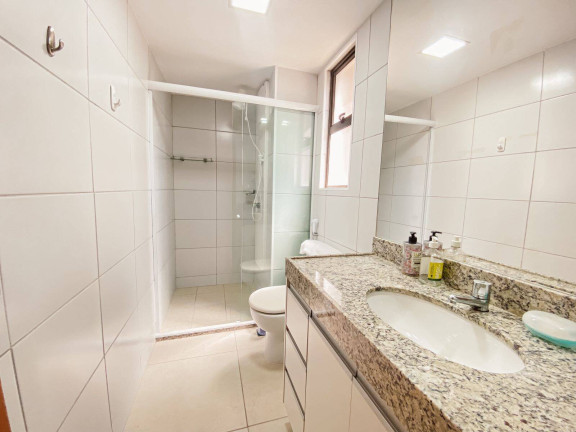 Imagem Apartamento com 3 Quartos à Venda, 83 m² em Intermares - Cabedelo