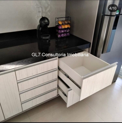 Imagem Casa com 3 Quartos à Venda, em Jardim Park Real - Indaiatuba Imagem Casa com 3 Quartos à Venda, em Jardim Park Real - Indaiatuba