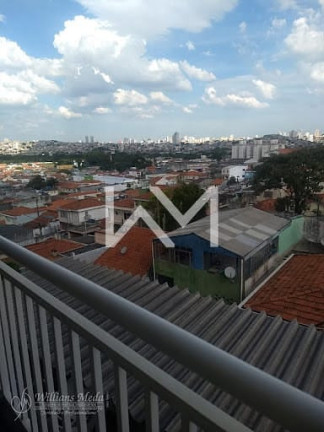 Imagem Apartamento com 2 Quartos à Venda, 58 m² em Ponte Grande - Guarulhos Imagem Apartamento com 2 Quartos à Venda, 58 m² em Ponte Grande - Guarulhos