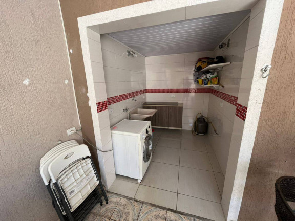 Imagem Casa com 3 Quartos à Venda, 142 m² em Novo Osasco - Osasco