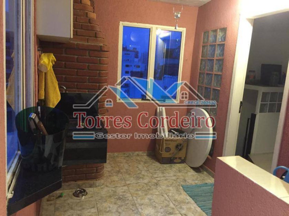 Imagem Cobertura com 2 Quartos à Venda, 104 m² em Vila Andrade - São Paulo Imagem Cobertura com 2 Quartos à Venda, 104 m² em Vila Andrade - São Paulo