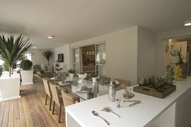Imagem Apartamento com 4 Quartos à Venda, 171 m² em Flamengo - Rio De Janeiro