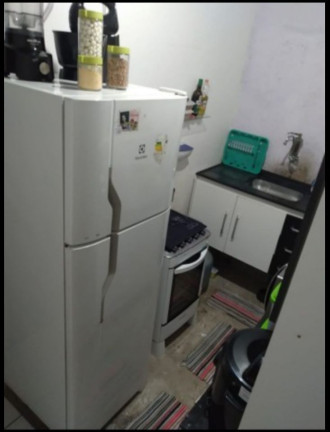 Imagem Casa com 1 Quarto à Venda, 60 m² em Ilha Das Caieiras - Praia Grande Imagem Casa com 1 Quarto à Venda, 60 m² em Ilha Das Caieiras - Praia Grande