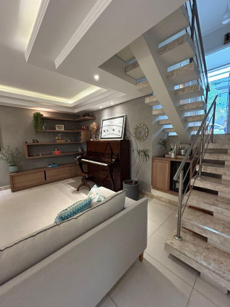 Imagem Casa de Condomínio com 3 Quartos à Venda, 227 m² em Pinheiro - Valinhos