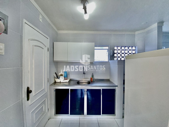 Imagem Apartamento com 2 Quartos à Venda, 52 m² em Boa Viagem - Recife