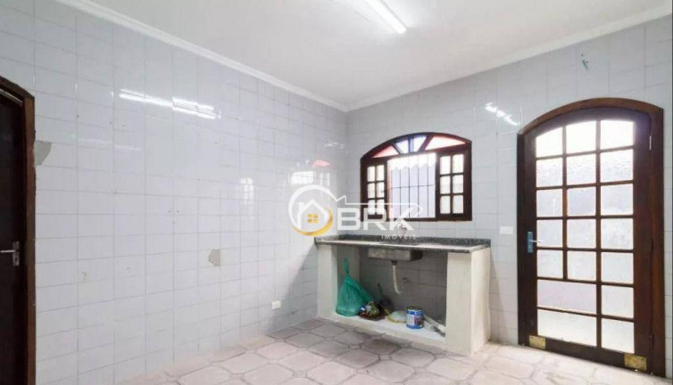 Imagem Casa com 3 Quartos à Venda ou Locação, 156 m² em Chácara Belenzinho - São Paulo