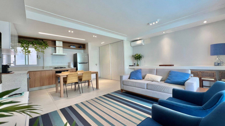 Imagem Apartamento com 3 Quartos à Venda, 113 m² em Riviera De São Lourenço - Bertioga
