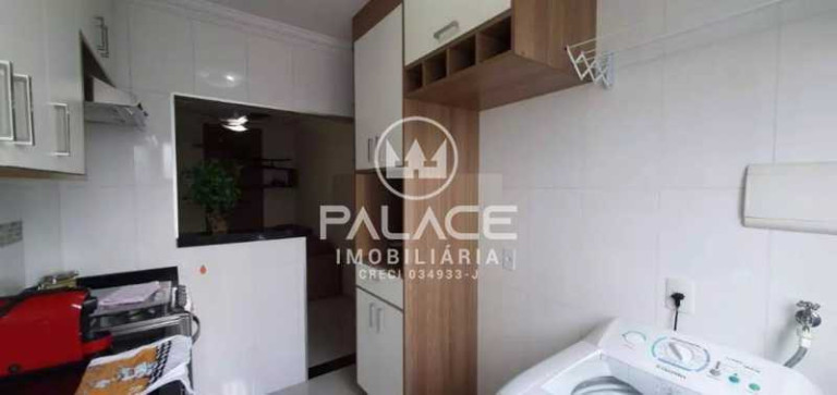Imagem Apartamento com 2 Quartos à Venda, 48 m² em Piracicamirim - Piracicaba