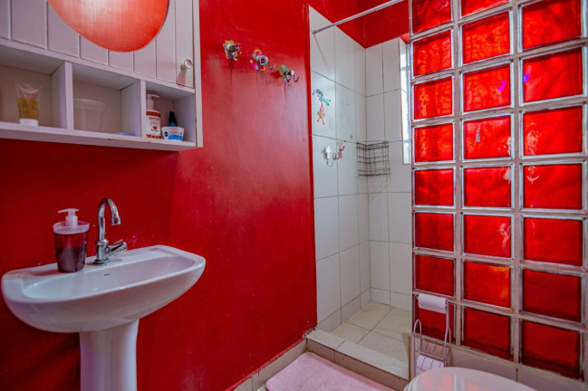 Imagem Casa com 2 Quartos à Venda, 120 m² em Perdizes - São Paulo