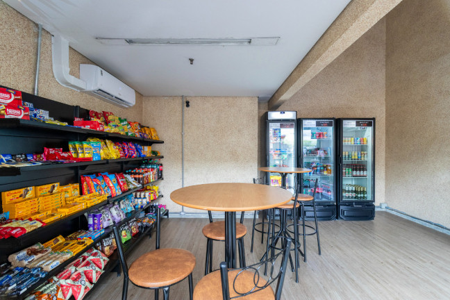 Imagem Sala Comercial à Venda, 29 m² em Moema - São Paulo