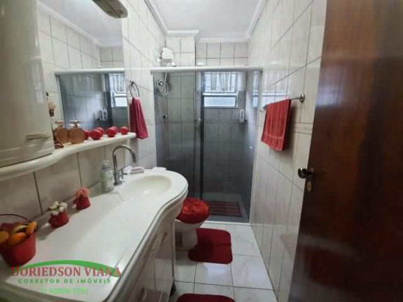 Imagem Apartamento com 2 Quartos à Venda, 70 m² em Cocaia - Guarulhos