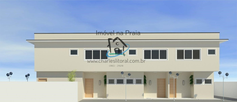 Imagem Casa com 2 Quartos à Venda, 77 m² em Massaguaçu - Caraguatatuba Imagem Casa com 2 Quartos à Venda, 77 m² em Massaguaçu - Caraguatatuba