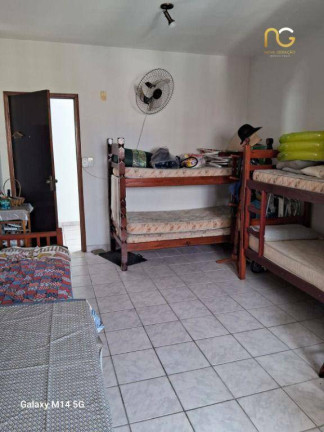 Kitnet com 1 Quarto à Venda, 25 m² em Vila Assunção - Praia Grande