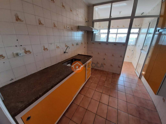 Imagem Apartamento com 2 Quartos à Venda, 100 m² em Vila Pavan - Americana Imagem Apartamento com 2 Quartos à Venda, 100 m² em Vila Pavan - Americana