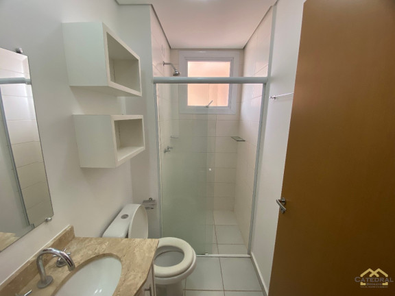 Imagem Apartamento com 2 Quartos à Venda, 54 m² em Engordadouro - Jundiaí Imagem Apartamento com 2 Quartos à Venda, 54 m² em Engordadouro - Jundiaí