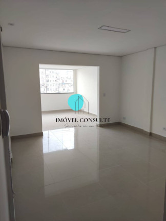 Imagem Apartamento com 1 Quarto à Venda, 44 m² em Campos Elíseos - São Paulo