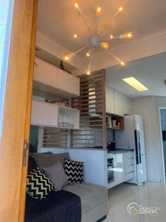 Apartamento com 2 Quartos à Venda, 33 m² em Artur Alvim - São Paulo