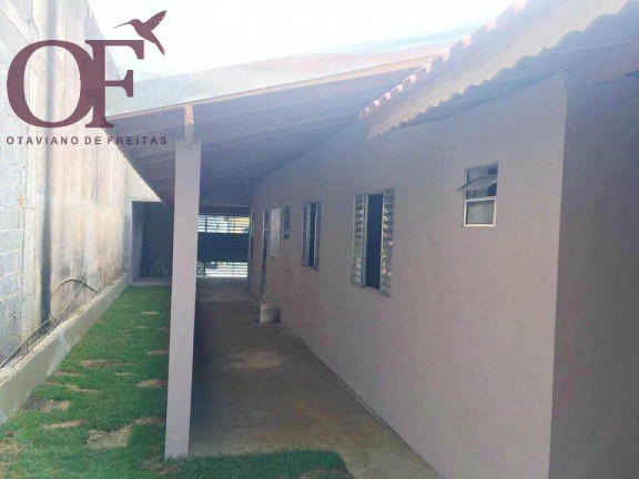 Imagem Casa com 2 Quartos à Venda, 133 m² em Residencial Pacaembu Ii - Itupeva Imagem Casa com 2 Quartos à Venda, 133 m² em Residencial Pacaembu Ii - Itupeva