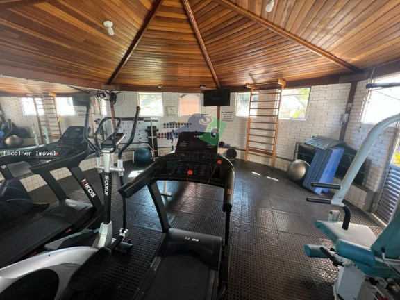 Imagem Apartamento com 3 Quartos à Venda, 73 m² em Vila Santa Catarina - São Paulo