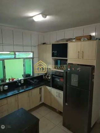 Imagem Apartamento com 3 Quartos à Venda, 76 m² em Vila Luzita - Santo André Imagem Apartamento com 3 Quartos à Venda, 76 m² em Vila Luzita - Santo André