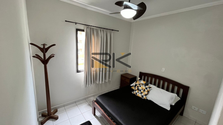 Imagem Apartamento com 2 Quartos à Venda, 63 m² em Praia Grande - Ubatuba