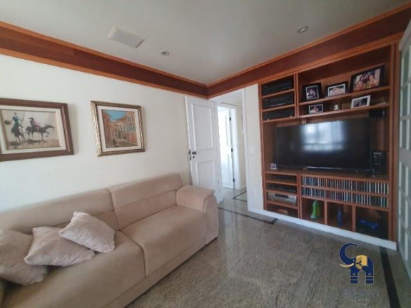 Imagem Apartamento com 3 Quartos à Venda, 194 m² em Chame-chame - Salvador Imagem Apartamento com 3 Quartos à Venda, 194 m² em Chame-chame - Salvador