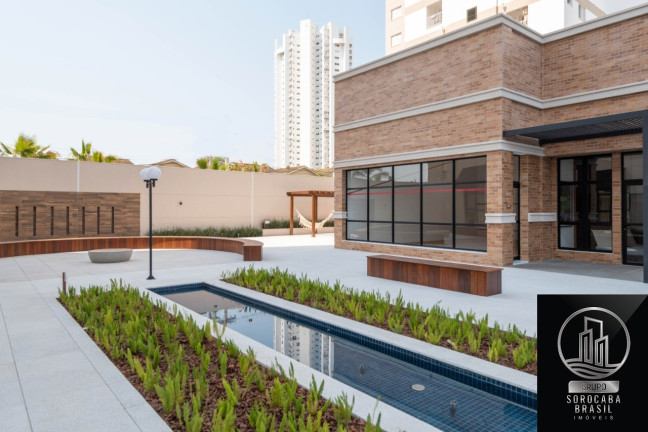 Imagem Apartamento com 4 Quartos à Venda, 366 m² em Parque Campolim - Sorocaba Imagem Apartamento com 4 Quartos à Venda, 366 m² em Parque Campolim - Sorocaba