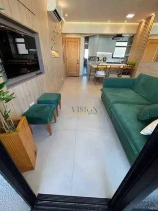 Imagem Apartamento com 3 Quartos à Venda, 80 m² em Taquaral - Campinas Imagem Apartamento com 3 Quartos à Venda, 80 m² em Taquaral - Campinas