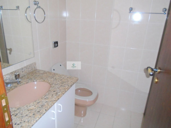 Imagem Apartamento com 3 Quartos à Venda, 167 m² em Enseada - Guarujá