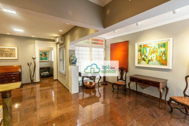 Imagem Casa com 1 Quarto para Alugar, 160 m² em Pinheiros - São Paulo Imagem Casa com 1 Quarto para Alugar, 160 m² em Pinheiros - São Paulo