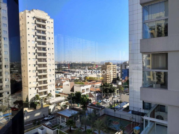 Imagem Apartamento com 4 Quartos à Venda, 250 m² em Santa Paula - São Caetano Do Sul Imagem Apartamento com 4 Quartos à Venda, 250 m² em Santa Paula - São Caetano Do Sul