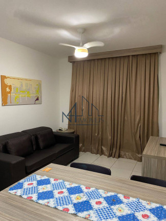 Imagem Apartamento com 1 Quarto à Venda, em Bairro Do Turista 1 - Caldas Novas Imagem Apartamento com 1 Quarto à Venda, em Bairro Do Turista 1 - Caldas Novas