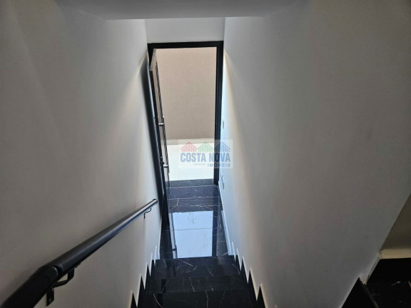 Imagem Casa com 2 Quartos à Venda, 56 m² em Mirim - Praia Grande Imagem Casa com 2 Quartos à Venda, 56 m² em Mirim - Praia Grande