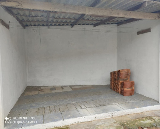 Imagem Casa com 3 Quartos à Venda,  em Restinga - Porto Alegre