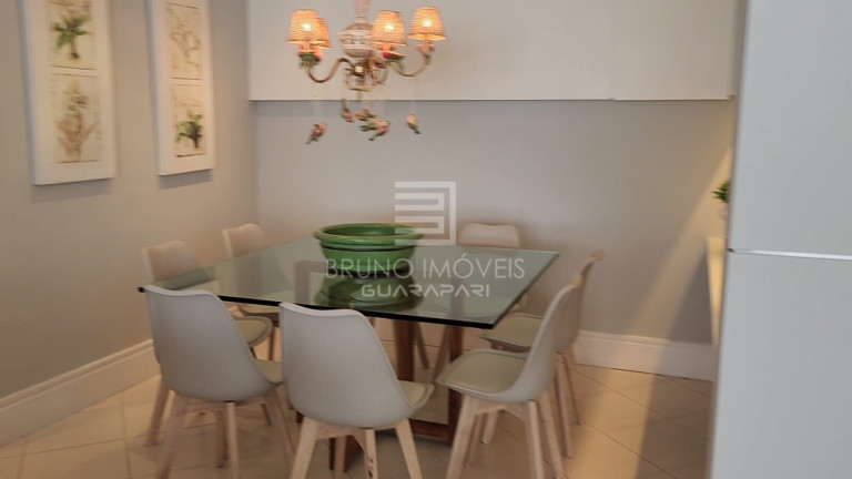 Imagem Cobertura com 3 Quartos à Venda, 123 m² em Enseada Azul - Guarapari
