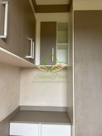 Imagem Casa de Condomínio com 3 Quartos à Venda, 100 m² em Loteamento Santo Antônio - Itatiba