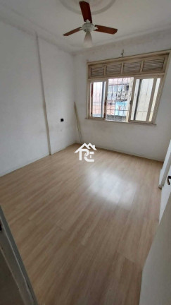 Apartamento com 1 Quarto à Venda, 50 m² em Centro - Niterói
