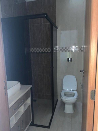 Imagem Casa com 3 Quartos à Venda, 92 m² em Vila São José - Taubaté