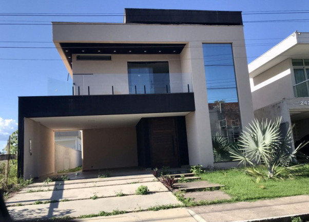 Imagem Casa com 3 Quartos à Venda, 245 m² em Ponta Negra - Manaus Imagem Casa com 3 Quartos à Venda, 245 m² em Ponta Negra - Manaus