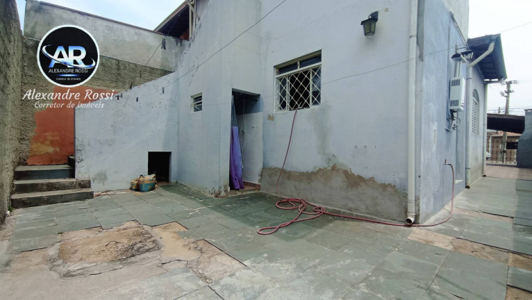 Imagem Casa com 3 Quartos à Venda, 85 m² em Vila Santana I - Jundiaí Imagem Casa com 3 Quartos à Venda, 85 m² em Vila Santana I - Jundiaí