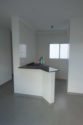Imagem Apartamento com 2 Quartos à Venda, 66 m² em Guilhermina - Praia Grande
