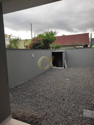 Imagem Casa com 2 Quartos à Venda, 115 m² em Saguaçu - Joinville