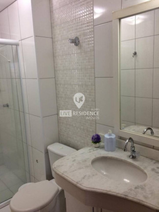 Imagem Apartamento com 3 Quartos à Venda, 80 m² em Jardim Ipe - Itatiba