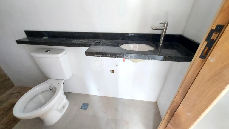 Imagem Apartamento com 3 Quartos à Venda, 64 m² em Jardim Bela Vista - Santo André