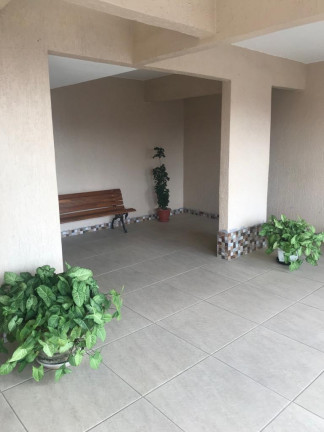 Imagem Imóvel com 2 Quartos à Venda, 45 m² em Samambaia Norte (samambaia) - Brasília