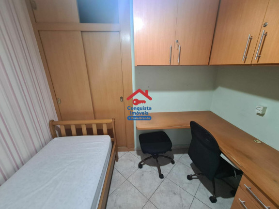 Imagem Apartamento com 4 Quartos à Venda, 185 m² em Guilhermina - Praia Grande Imagem Apartamento com 4 Quartos à Venda, 185 m² em Guilhermina - Praia Grande