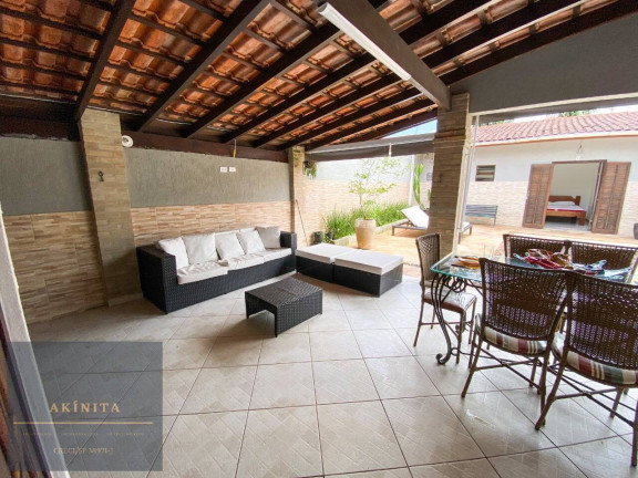 Imagem Casa com 5 Quartos à Venda, 400 m² em Morada Da Praia - Bertioga