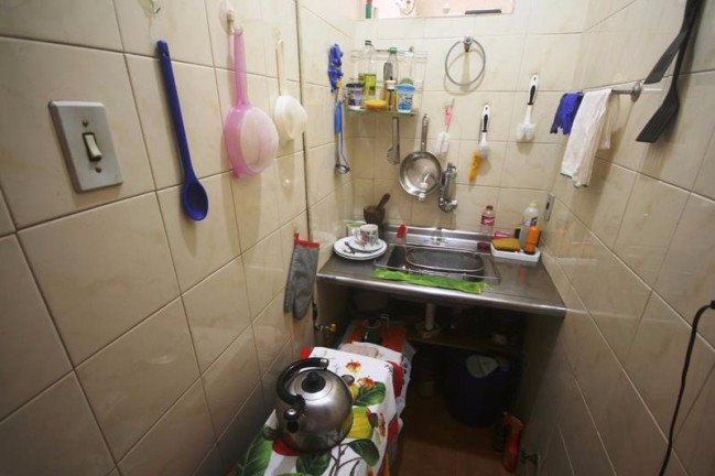 Imagem Apartamento com 1 Quarto para Temporada, 35 m² em Copacabana - Rio De Janeiro Imagem Apartamento com 1 Quarto para Temporada, 35 m² em Copacabana - Rio De Janeiro