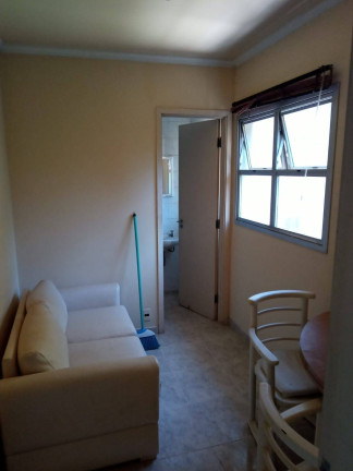 Imagem Apartamento com 4 Quartos para Alugar, em Jardim Astúrias - Guarujá Imagem Apartamento com 4 Quartos para Alugar, em Jardim Astúrias - Guarujá