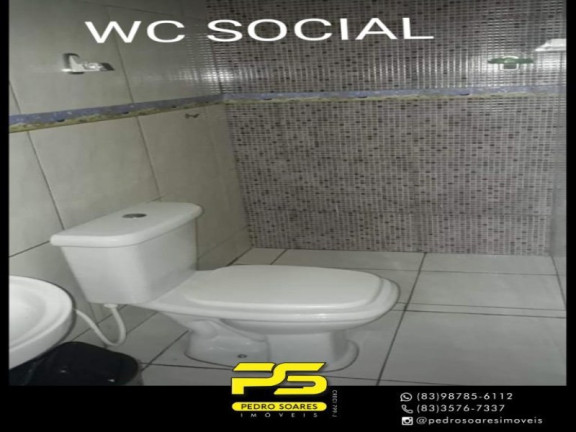 Imagem Casa com 4 Quartos à Venda, 120 m² em Mangabeira - João Pessoa Imagem Casa com 4 Quartos à Venda, 120 m² em Mangabeira - João Pessoa
